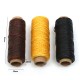 17pcs Leather Carft Hand Stitching Sewing Tool Set Kit Thread Awl Waxed Thimble 17pcs Leather Carft Hand Stitching Sewing Tool Set Kit Thread Awl Waxed Thimble