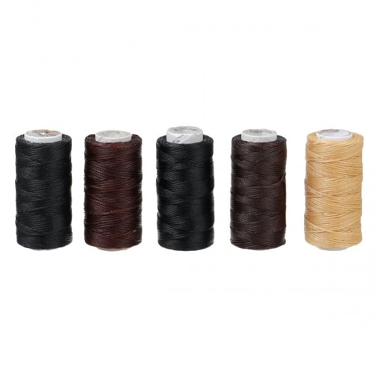 18Pcs Professional Vintage Leather Craft Tools Hand Sewing Kit Punch Stitching 18Pcs Professional Vintage Leather Craft Tools Hand Sewing Kit Punch Stitching