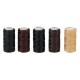 18Pcs Professional Vintage Leather Craft Tools Hand Sewing Kit Punch Stitching 18Pcs Professional Vintage Leather Craft Tools Hand Sewing Kit Punch Stitching