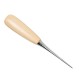 18Pcs Professional Vintage Leather Craft Tools Hand Sewing Kit Punch Stitching 18Pcs Professional Vintage Leather Craft Tools Hand Sewing Kit Punch Stitching