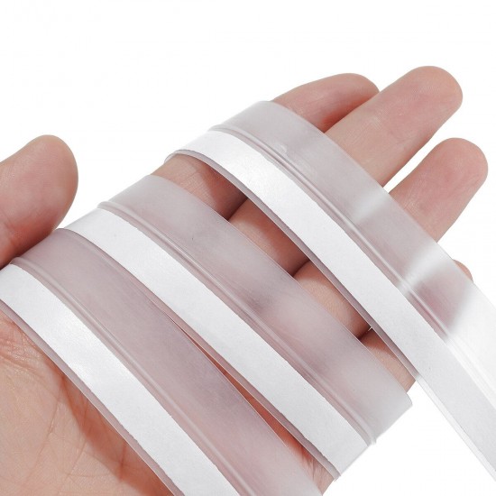 1M-10M Rubber Sealing Strip Window Self Adhesive Door Weather Stripping Tape 1M-10M Rubber Sealing Strip Window Self Adhesive Door Weather Stripping Tape
