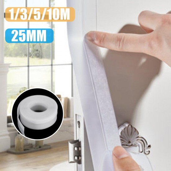1M-10M Rubber Sealing Strip Window Self Adhesive Door Weather Stripping Tape 1M-10M Rubber Sealing Strip Window Self Adhesive Door Weather Stripping Tape
