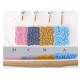 1PCS Plastic Punch Needle Embroidery Pen Set Adjustable Punch Needle Weaving Tool Interchangeable Punch Needle 1PCS Plastic Punch Needle Embroidery Pen Set Adjustable Punch Needle Weaving Tool Interchangeable Punch Needle