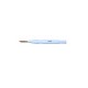 1PCS Plastic Punch Needle Embroidery Pen Set Adjustable Punch Needle Weaving Tool Interchangeable Punch Needle 1PCS Plastic Punch Needle Embroidery Pen Set Adjustable Punch Needle Weaving Tool Interchangeable Punch Needle