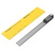 200MM Stainless Steel Electronic Ruler Scale Angle Calipers Digital Display Ruler