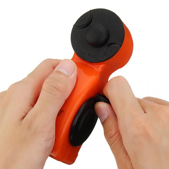 20M Chalk Line Auto Rewind Neo Manual Chalk Line Crank Woodworking Measuring Tool 20M Chalk Line Auto Rewind Neo Manual Chalk Line Crank Woodworking Measuring Tool