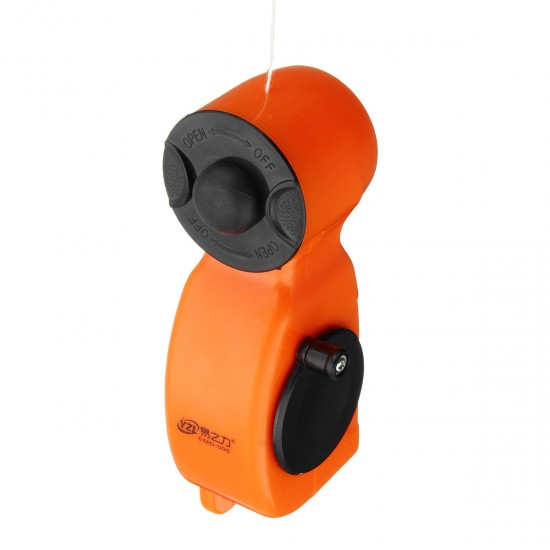 20M Chalk Line Auto Rewind Neo Manual Chalk Line Crank Woodworking Measuring Tool 20M Chalk Line Auto Rewind Neo Manual Chalk Line Crank Woodworking Measuring Tool