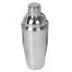 20PCS 750ml Stainless Steel Cocktail Shaker Mixer Drink Set Bartender Bar Party