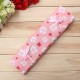 22 Slots Crochet Hook Knitting Needle Case Sewing Supplies