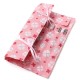 22 Slots Crochet Hook Knitting Needle Case Sewing Supplies 22 Slots Crochet Hook Knitting Needle Case Sewing Supplies