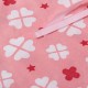 22 Slots Crochet Hook Knitting Needle Case Sewing Supplies