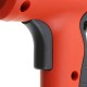220V Electric Brad Nail U Type Staple Dual-Use StapleWoodworking Tools-Red 220V Electric Brad Nail U Type Staple Dual-Use StapleWoodworking Tools-Red