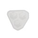 229Pcs DIY Handmade Resin Casting Molds Kit Making Jewelry Pendant Craft Tools 229Pcs DIY Handmade Resin Casting Molds Kit Making Jewelry Pendant Craft Tools