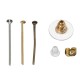 24 Grid 3000Pcs Mixed Color Repair Metal Jewelry DIY Craft Supplies Set 24 Grid 3000Pcs Mixed Color Repair Metal Jewelry DIY Craft Supplies Set