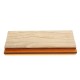 24cm Printing Squeegee Blade 65 Duro Durometer-Screen Scraper 24cm Printing Squeegee Blade 65 Duro Durometer-Screen Scraper