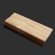 24cm Printing Squeegee Blade 65 Duro Durometer-Screen Scraper 24cm Printing Squeegee Blade 65 Duro Durometer-Screen Scraper