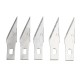 25Pcs Gundam Modeler Basic Tools Set Craft Hobby Car Building Model Grinding For GUNDAM 25Pcs Gundam Modeler Basic Tools Set Craft Hobby Car Building Model Grinding For GUNDAM