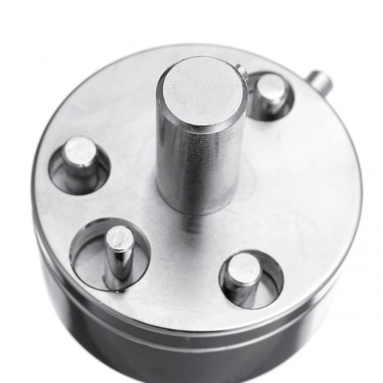 25mm DIY Badge Pin Making Mould Button Maker Punch Press Machine Tool