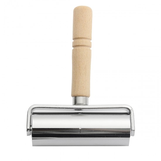 26/60/100mm Leather Glue Edges Laminating Roller Craft DIY Handmade Crease Tool 26/60/100mm Leather Glue Edges Laminating Roller Craft DIY Handmade Crease Tool