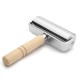 26/60/100mm Leather Glue Edges Laminating Roller Craft DIY Handmade Crease Tool 26/60/100mm Leather Glue Edges Laminating Roller Craft DIY Handmade Crease Tool
