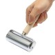 26/60/100mm Leather Glue Edges Laminating Roller Craft DIY Handmade Crease Tool 26/60/100mm Leather Glue Edges Laminating Roller Craft DIY Handmade Crease Tool