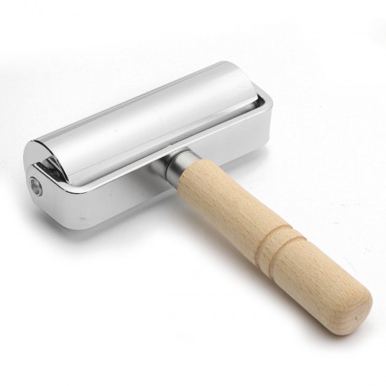 26/60/100mm Leather Glue Edges Laminating Roller Craft DIY Handmade Crease Tool 26/60/100mm Leather Glue Edges Laminating Roller Craft DIY Handmade Crease Tool
