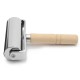 26/60/100mm Leather Glue Edges Laminating Roller Craft DIY Handmade Crease Tool 26/60/100mm Leather Glue Edges Laminating Roller Craft DIY Handmade Crease Tool