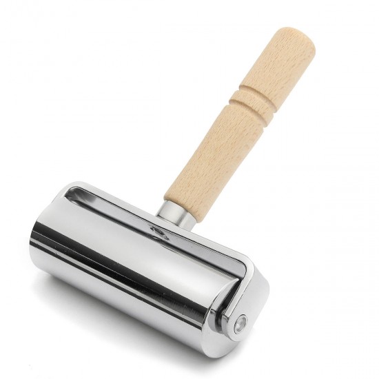26/60/100mm Leather Glue Edges Laminating Roller Craft DIY Handmade Crease Tool 26/60/100mm Leather Glue Edges Laminating Roller Craft DIY Handmade Crease Tool