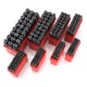 27pcs Stamps Letters Set Punch Steel Metal Die Tool Case Craft 27pcs Stamps Letters Set Punch Steel Metal Die Tool Case Craft