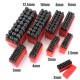 27pcs Stamps Letters Set Punch Steel Metal Die Tool Case Craft 27pcs Stamps Letters Set Punch Steel Metal Die Tool Case Craft