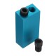 28PCS Woodworking Dowel Hole Locator 15° Angle Hand Drill Guide Positioner Puncher 28PCS Woodworking Dowel Hole Locator 15° Angle Hand Drill Guide Positioner Puncher