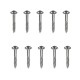 28PCS Woodworking Dowel Hole Locator 15° Angle Hand Drill Guide Positioner Puncher 28PCS Woodworking Dowel Hole Locator 15° Angle Hand Drill Guide Positioner Puncher