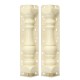 2Pcs 60cm Balustrades Molds DIY Mould for Concrete Plaster Cement Garden Decor 2Pcs 60cm Balustrades Molds DIY Mould for Concrete Plaster Cement Garden Decor