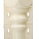 2Pcs 60cm Balustrades Molds DIY Mould for Concrete Plaster Cement Garden Decor 2Pcs 60cm Balustrades Molds DIY Mould for Concrete Plaster Cement Garden Decor