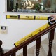 3-in-1 Aluminum Alloy Spirit Level Compass Protractor Measuring Tool 3-in-1 Aluminum Alloy Spirit Level Compass Protractor Measuring Tool
