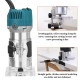 3000W Electric Handheld Trimmer Woodworking Palm Router Laminate Trimmer Tools