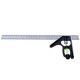 300mm 90 Dgree Wood Working Ruler Horizontal Angle Square Stainless 300mm 90 Dgree Wood Working Ruler Horizontal Angle Square Stainless