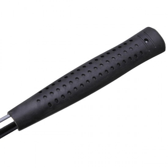 30mm Double Face Soft Tap Rubber Hammer Mallet DIY Leather Tool 30mm Double Face Soft Tap Rubber Hammer Mallet DIY Leather Tool