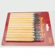 3/4/5/6/8/10/12Pcs Hand Wood Carving Chisels Steel Seal Stone Lettering Engraving Set Tools Engraving Pen