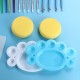 36 Pcs DIY Mandala Dotting Tools Rock Painting Kits Dot Art Pen Paint Stencil 36 Pcs DIY Mandala Dotting Tools Rock Painting Kits Dot Art Pen Paint Stencil
