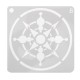 36/56Pcs Mandala Stencils Home Decoration Drawing Painting Template Rocks Wood 36/56Pcs Mandala Stencils Home Decoration Drawing Painting Template Rocks Wood