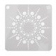 36/56Pcs Mandala Stencils Home Decoration Drawing Painting Template Rocks Wood 36/56Pcs Mandala Stencils Home Decoration Drawing Painting Template Rocks Wood