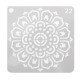 36/56Pcs Mandala Stencils Home Decoration Drawing Painting Template Rocks Wood 36/56Pcs Mandala Stencils Home Decoration Drawing Painting Template Rocks Wood
