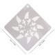 36/56Pcs Mandala Stencils Home Decoration Drawing Painting Template Rocks Wood 36/56Pcs Mandala Stencils Home Decoration Drawing Painting Template Rocks Wood