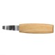3Pcs Spoon Wood Carving Whittling Chisel Woodworking Cutter DIY Hand Tool 3Pcs Spoon Wood Carving Whittling Chisel Woodworking Cutter DIY Hand Tool