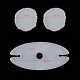 3Pcs/set Rack Tray Silicone Mold + Coaster Moulds Glass Goblet Holder Epoxy Resin Molds DIY Craft 3Pcs/set Rack Tray Silicone Mold + Coaster Moulds Glass Goblet Holder Epoxy Resin Molds DIY Craft
