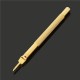 3mm Leather Craft Stitch Diamond Lacing Chisel Punch Tool Set 1/2/4/6 Prong 3mm Leather Craft Stitch Diamond Lacing Chisel Punch Tool Set 1/2/4/6 Prong
