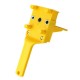 41Pcs Quick Wood Doweling Jig ABS Plastic Handheld Pocket Hole Jig System 6/8/10mm Drill Bit Hole Puncher for Carpentry Dowel Joints 41Pcs Quick Wood Doweling Jig ABS Plastic Handheld Pocket Hole Jig System 6/8/10mm Drill Bit Hole Puncher for Carpentry Dowel Joints