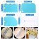 45Pcs/Set Cake Turntable Rotating Rack Knife Pastry Nozzle Decor DIY Baking Tool 45Pcs/Set Cake Turntable Rotating Rack Knife Pastry Nozzle Decor DIY Baking Tool