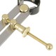 4/6inch DIY Wing Divider Leather Craft Rotating Scratch Furniture Compasses Tools 4/6inch DIY Wing Divider Leather Craft Rotating Scratch Furniture Compasses Tools